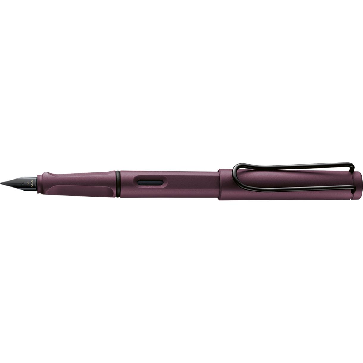 Füllhalter LAMY safari