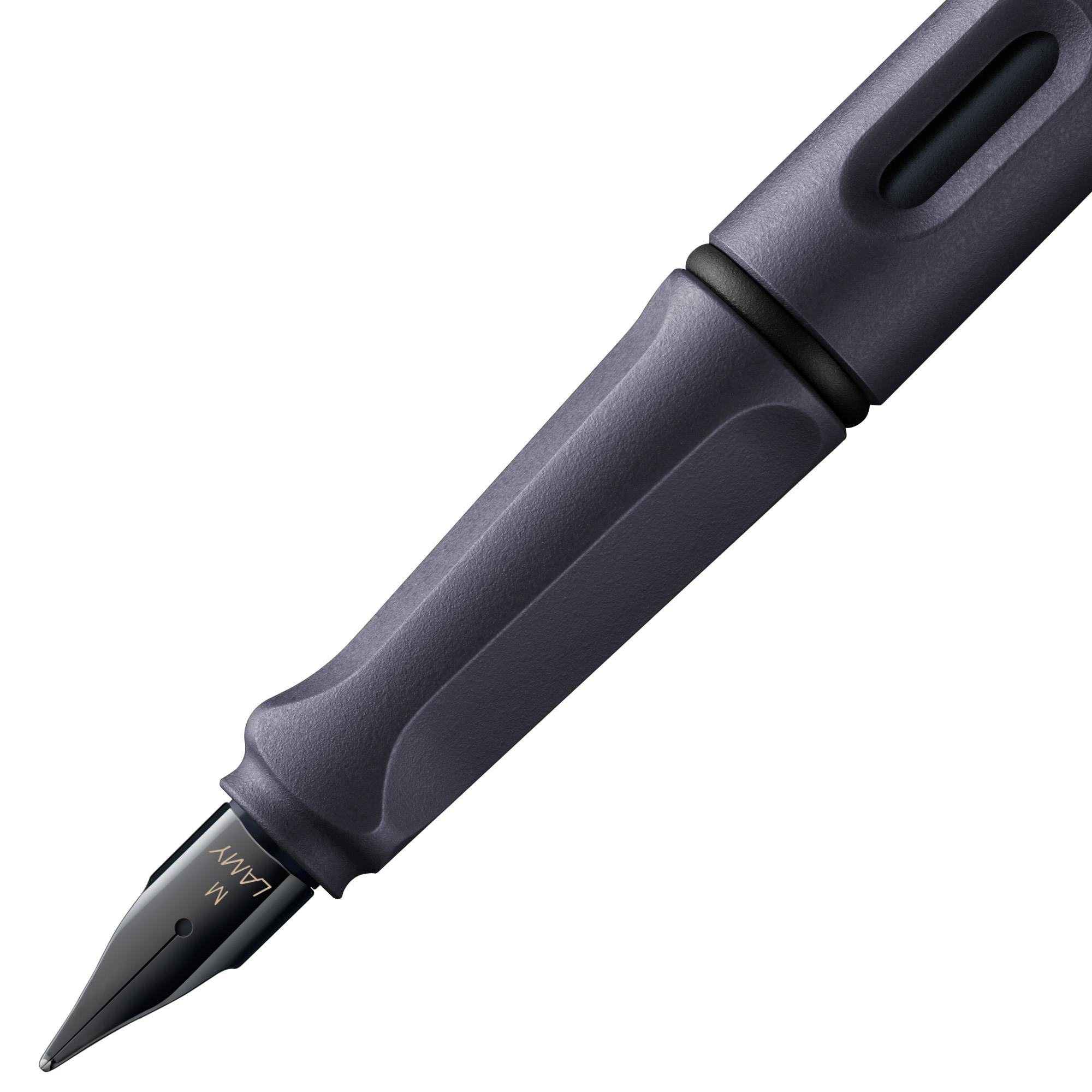 Füllhalter LAMY safari