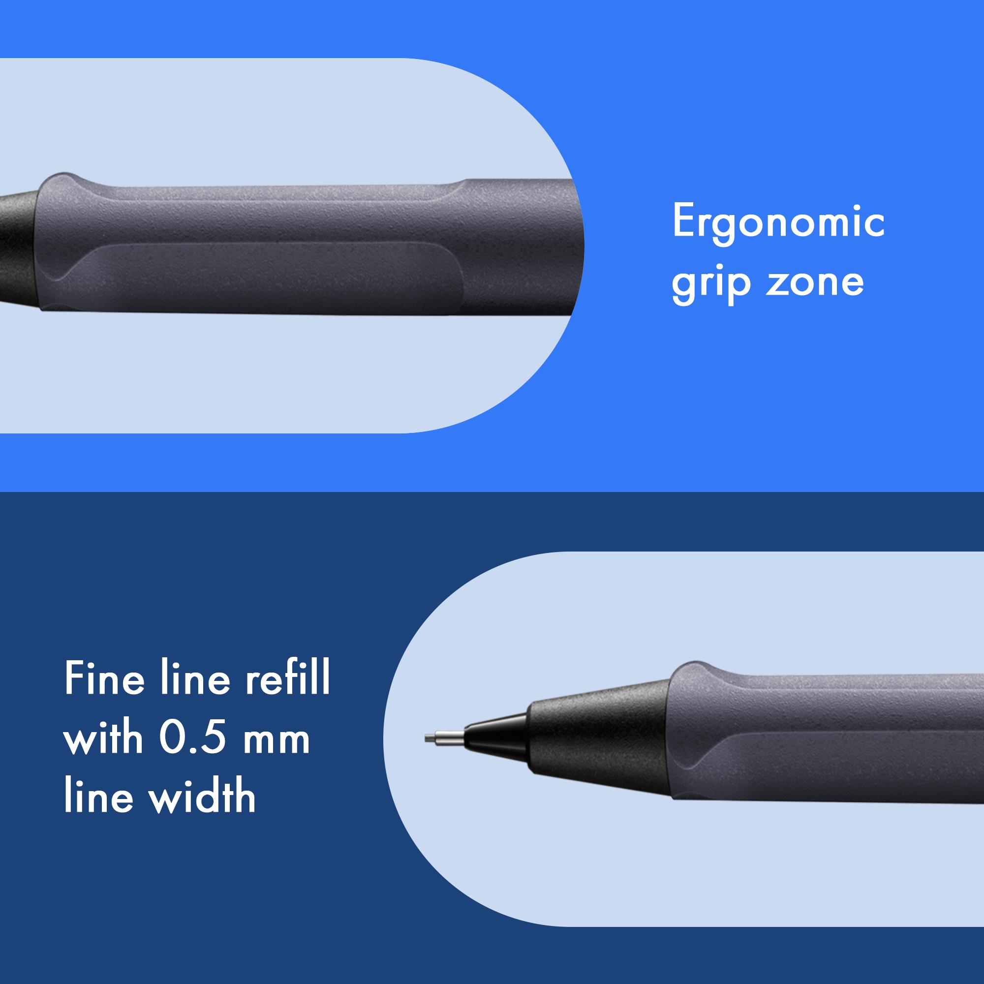 Druckbleistift LAMY safari