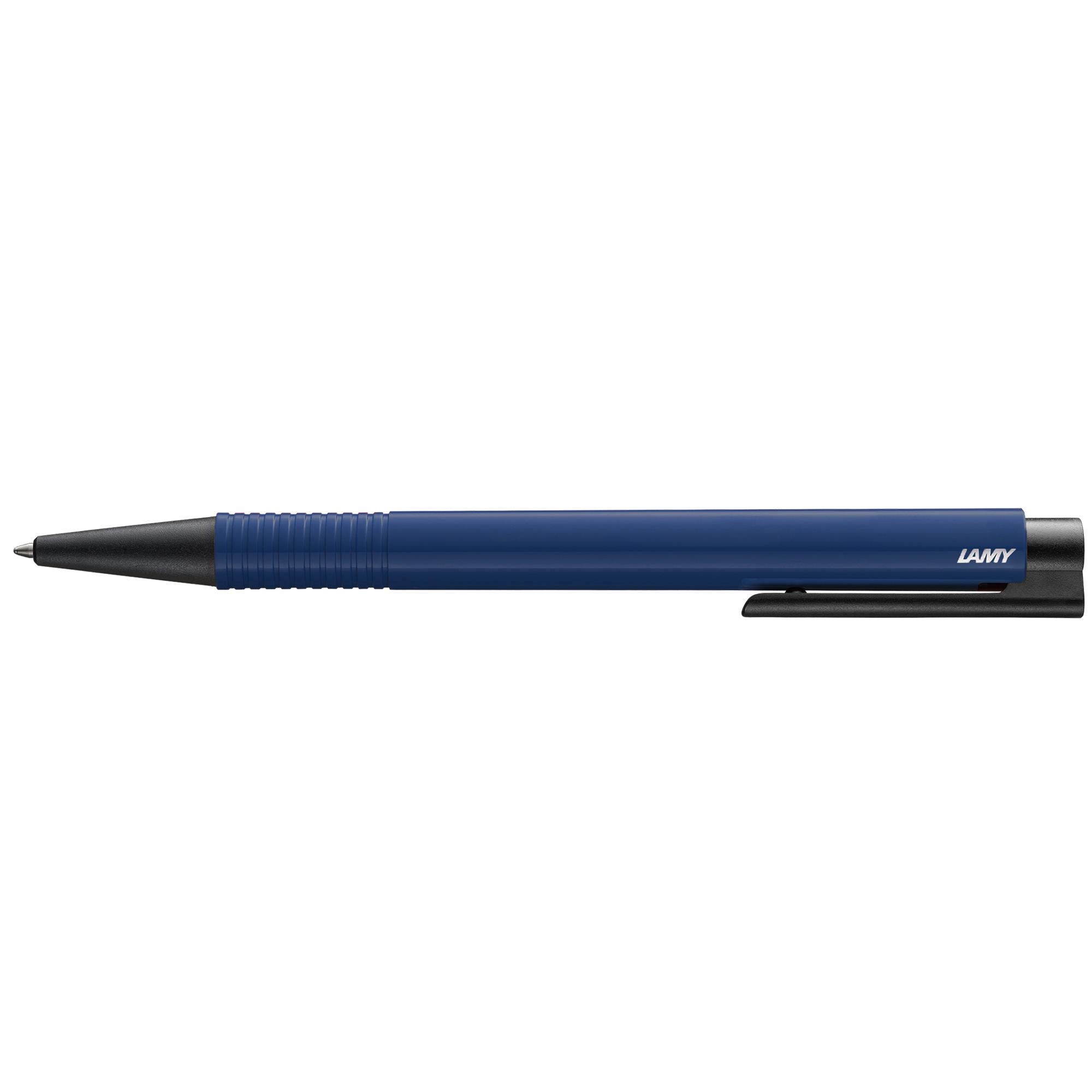 Kugelschreiber LAMY logo
