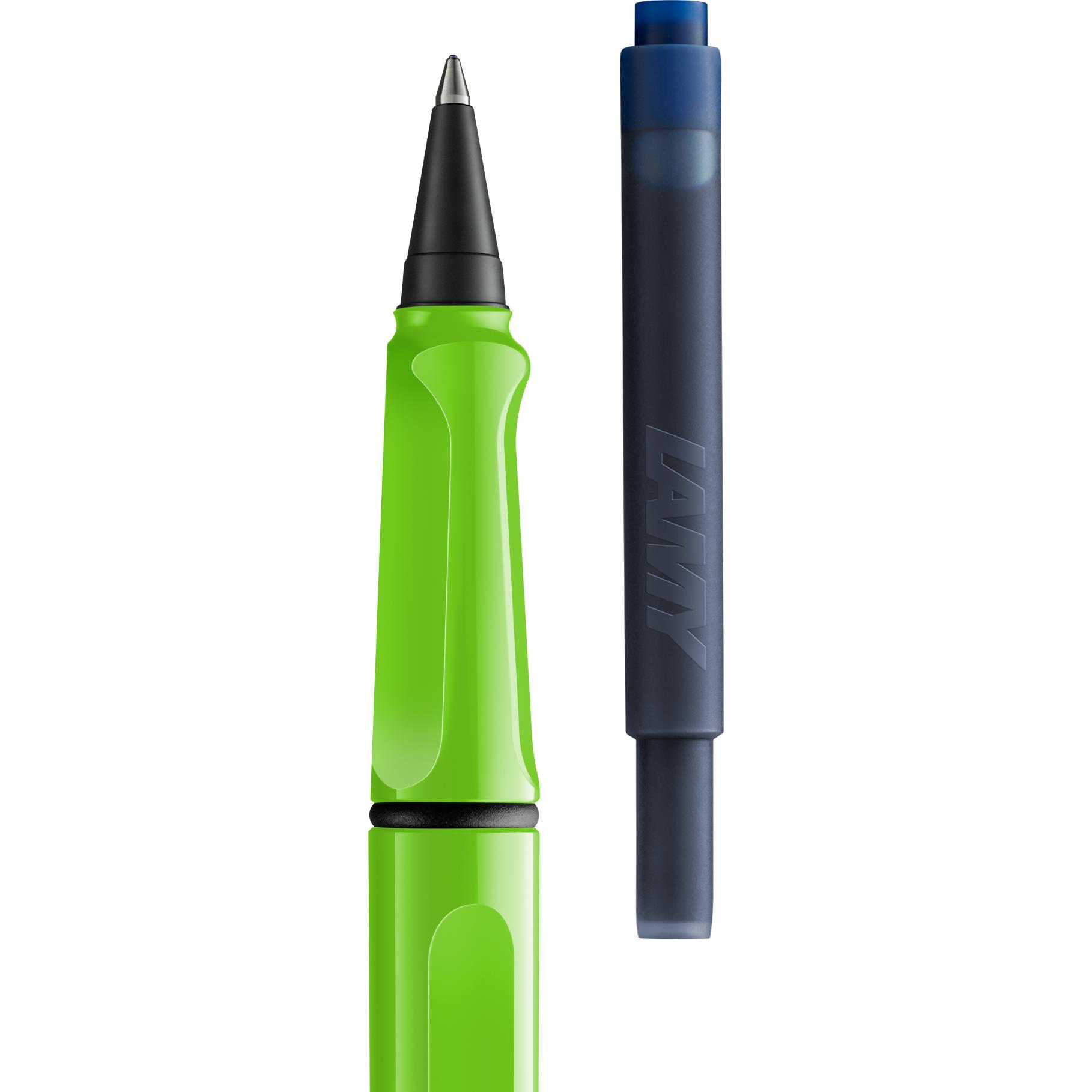 Tintenpatronenroller LAMY safari