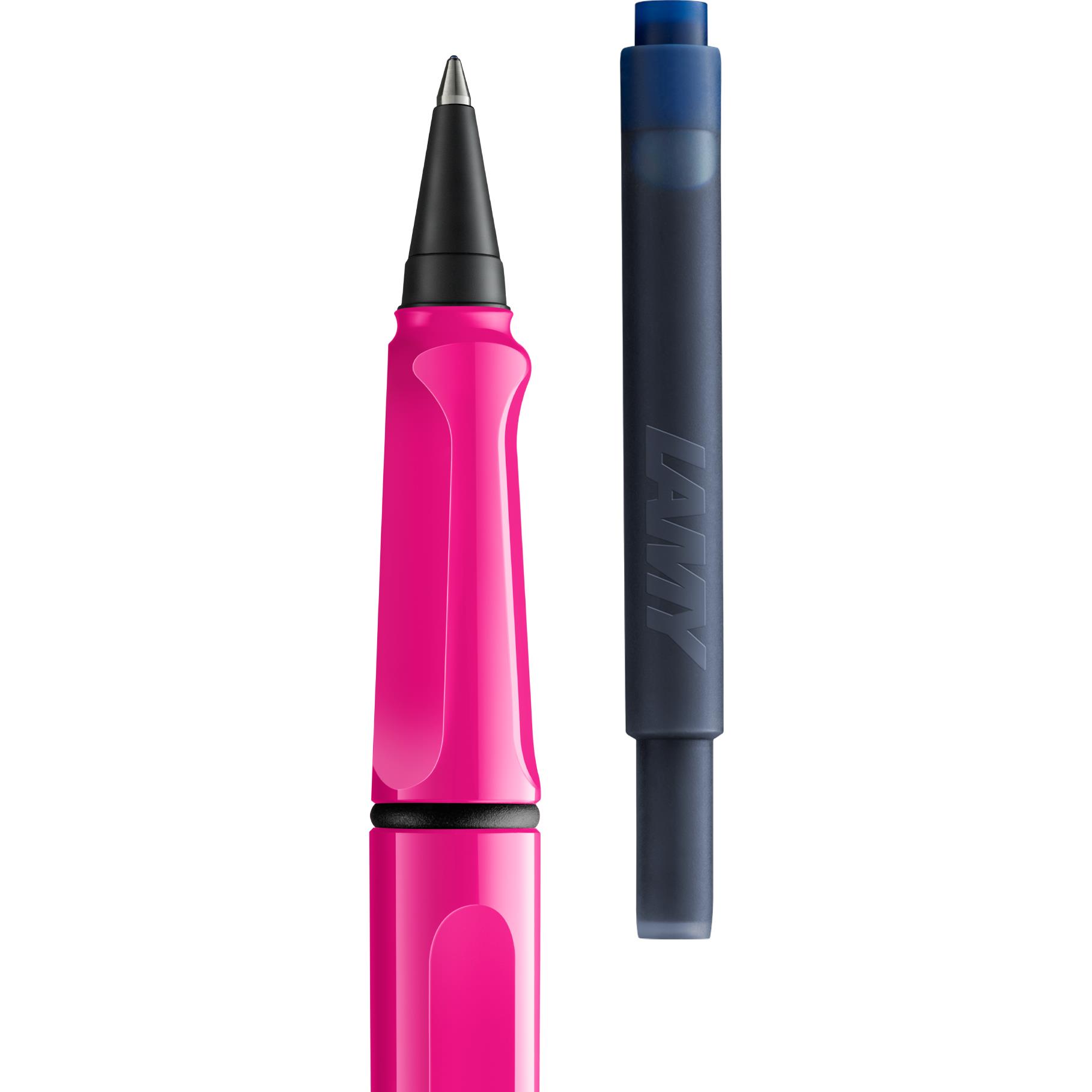 Tintenpatronenroller LAMY safari