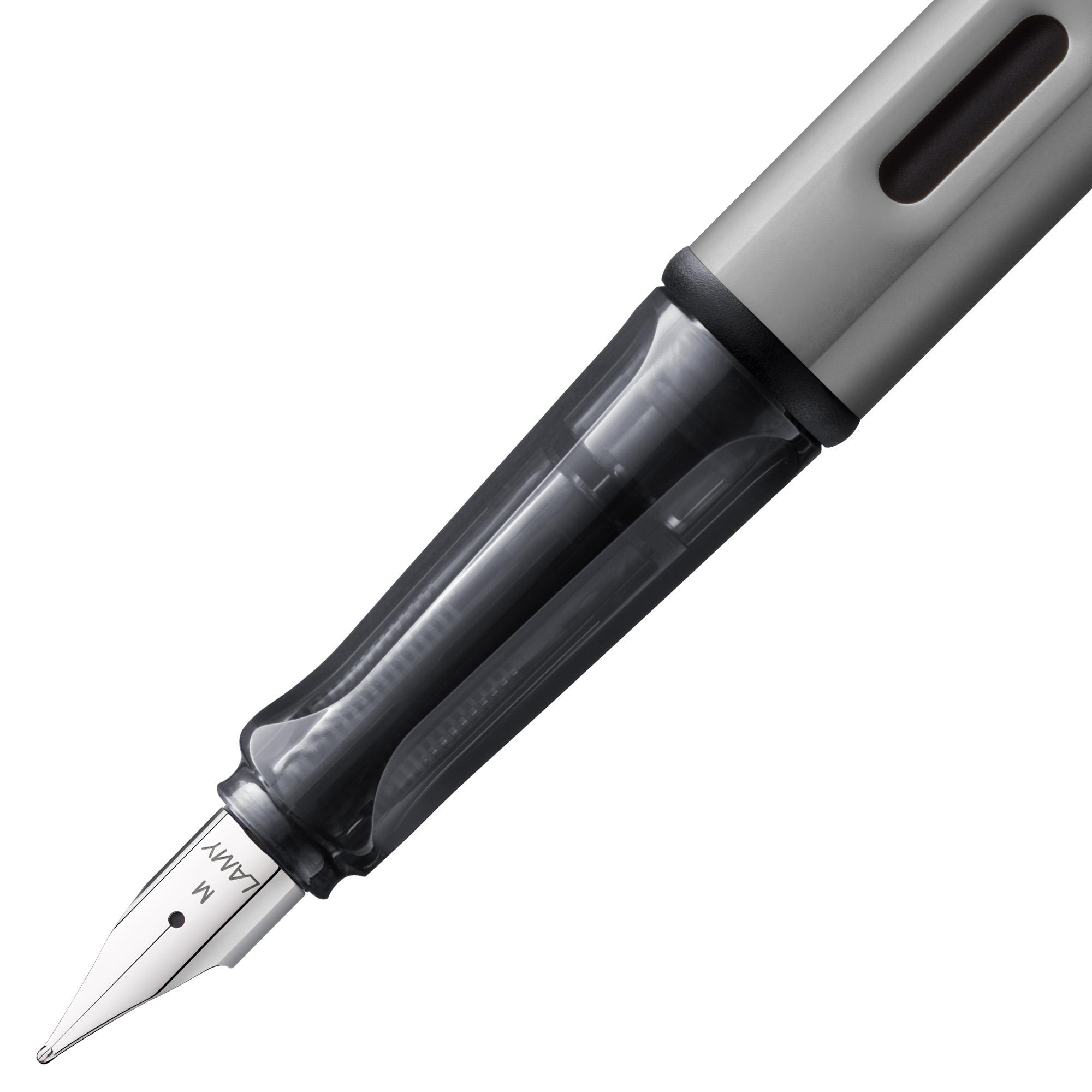 Füllhalter LAMY AL-star