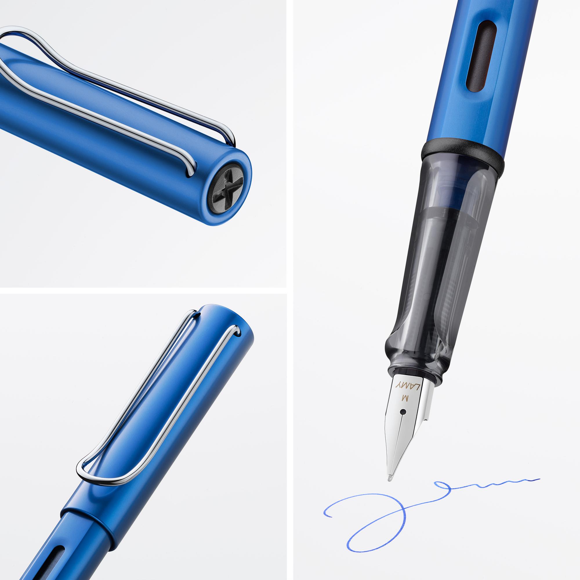 Füllhalter LAMY AL-star