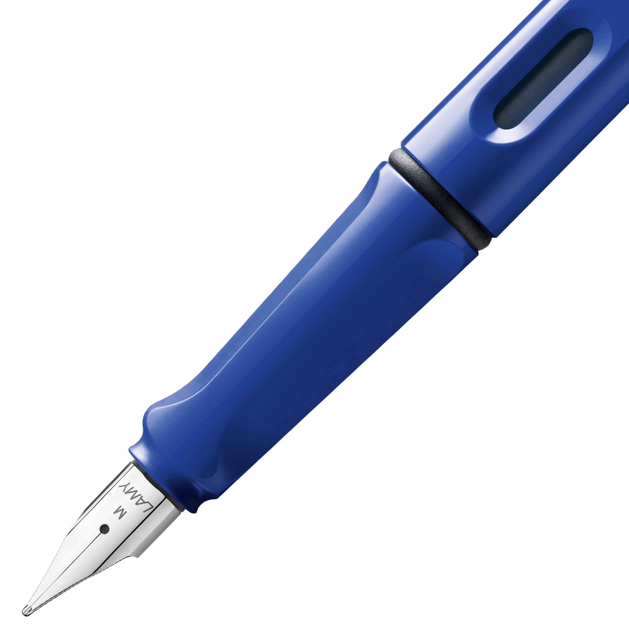 Füllhalter LAMY safari