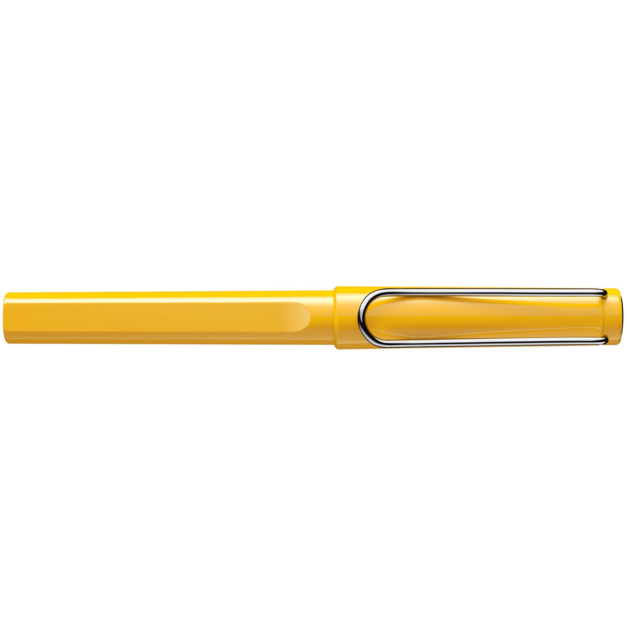 Tintenroller LAMY safari