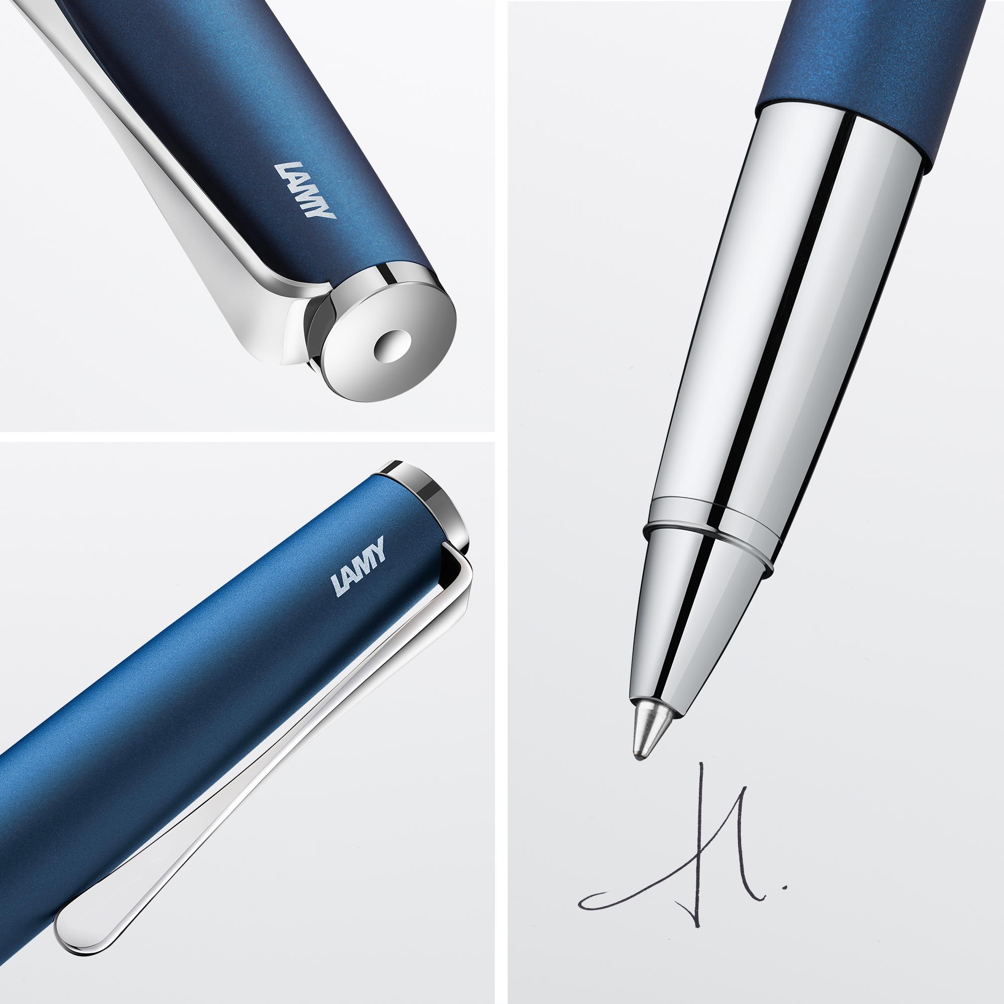 Tintenroller LAMY studio