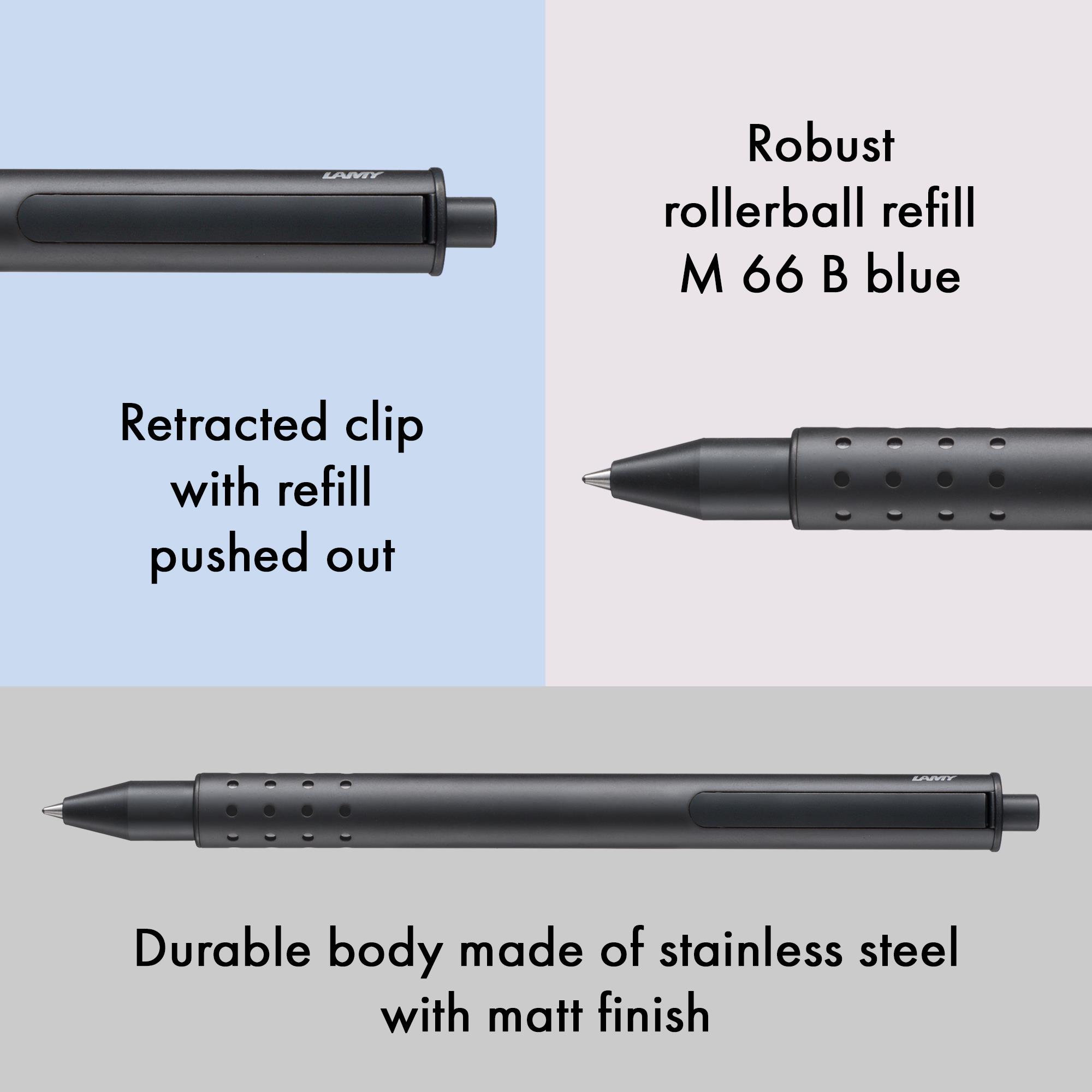 Tintenroller LAMY swift