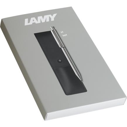 Set LAMY st twin pen