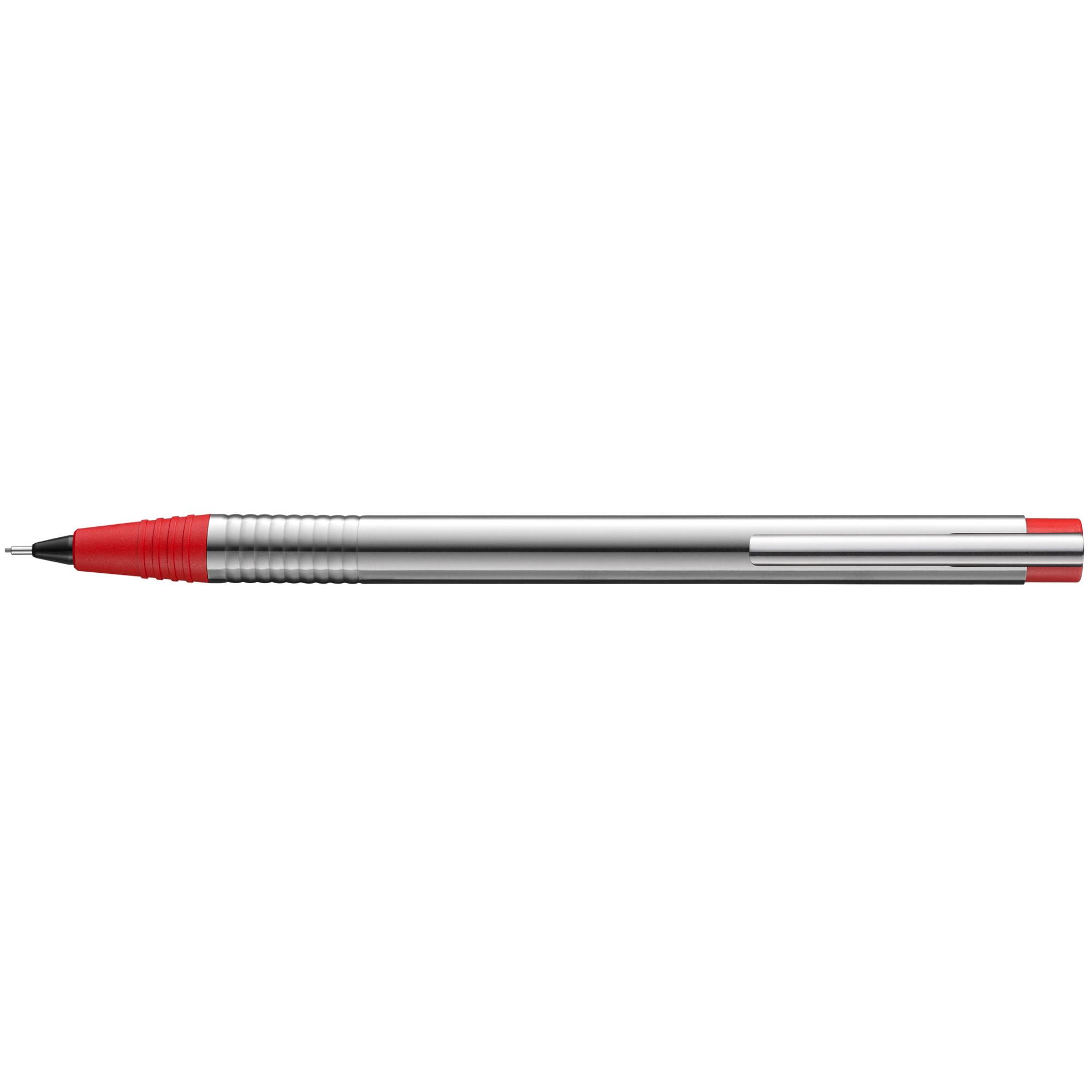 Druckbleistift LAMY logo