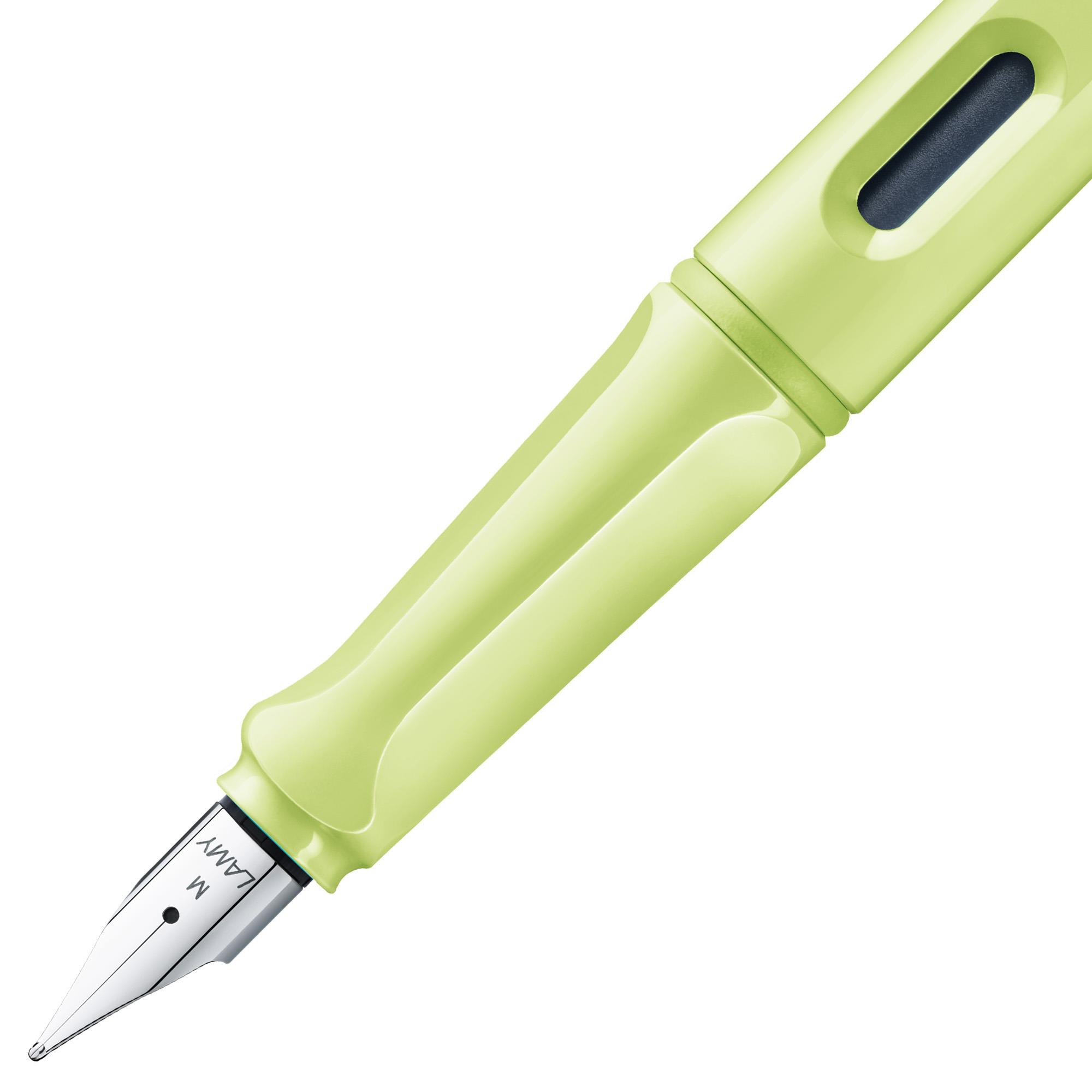 Füllhalter LAMY safari