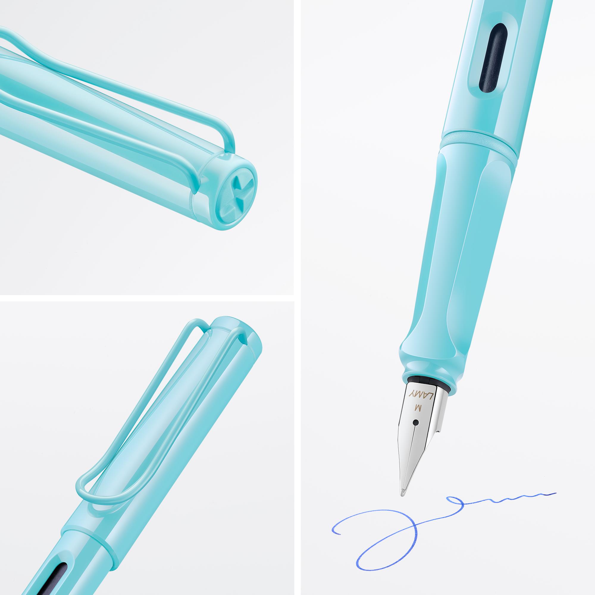 Füllhalter LAMY safari