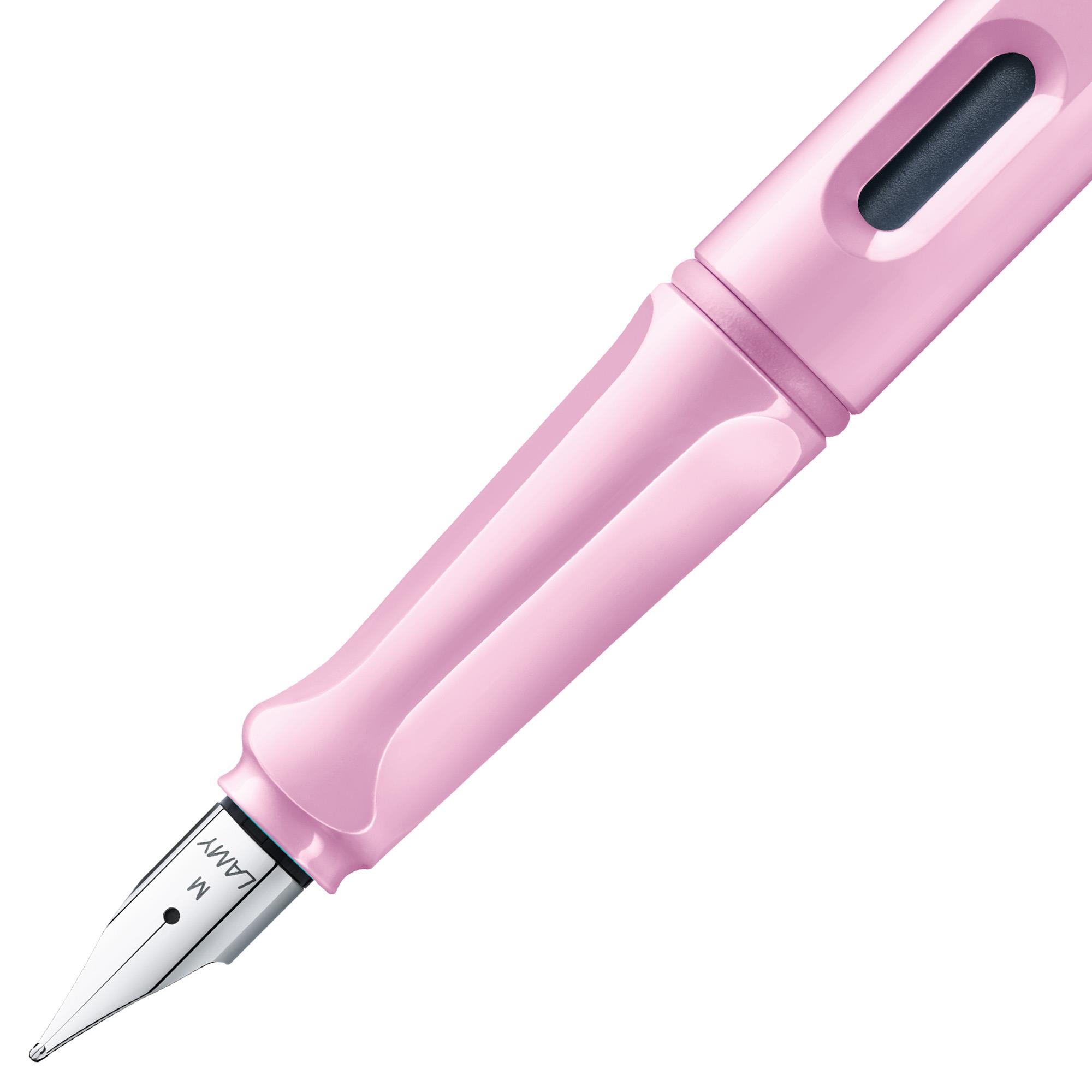 Füllhalter LAMY safari