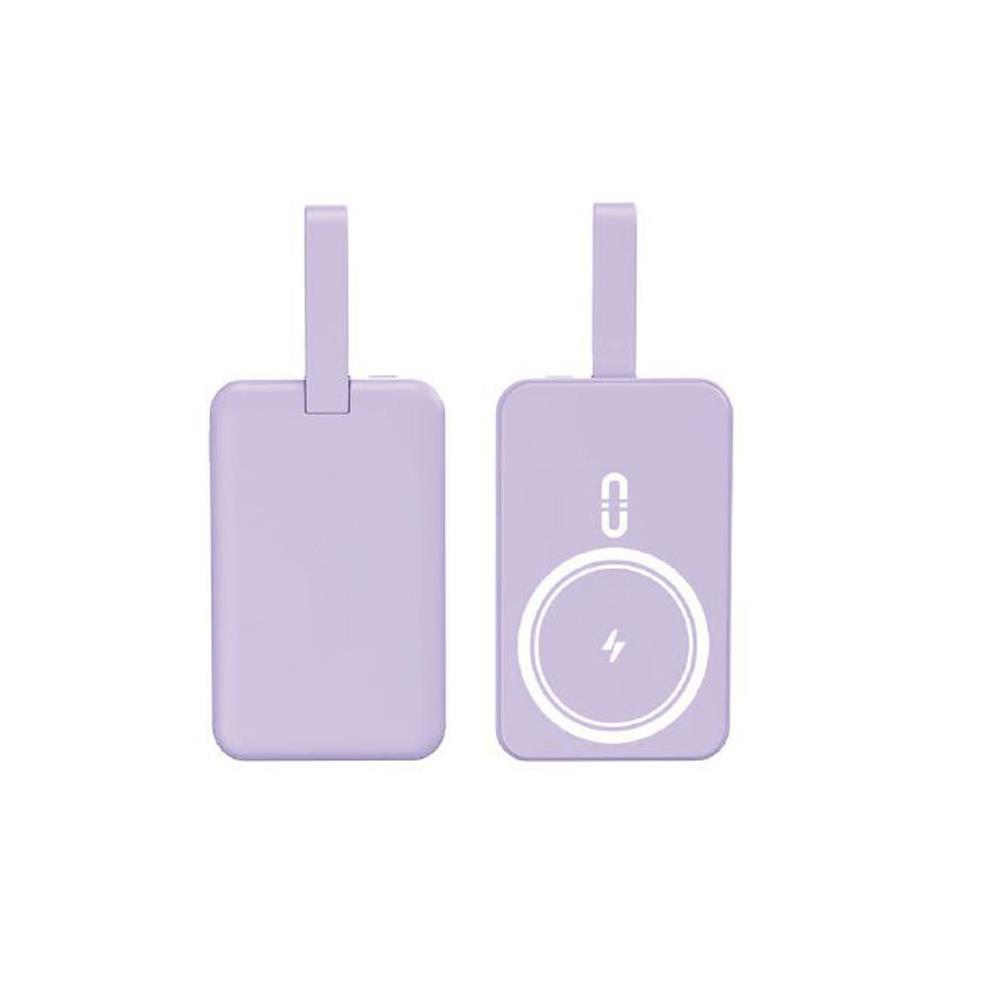 Wireless Powerbank ´MagGo 10.000 mAh´