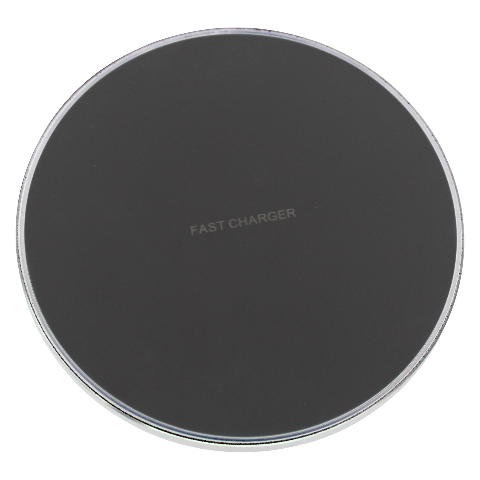 Wireless Charger ´Metal 10W´