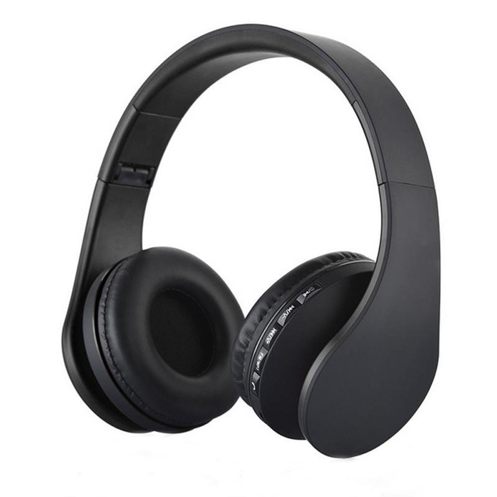 Bluetooth Kopfhörer ´BT On Ears´