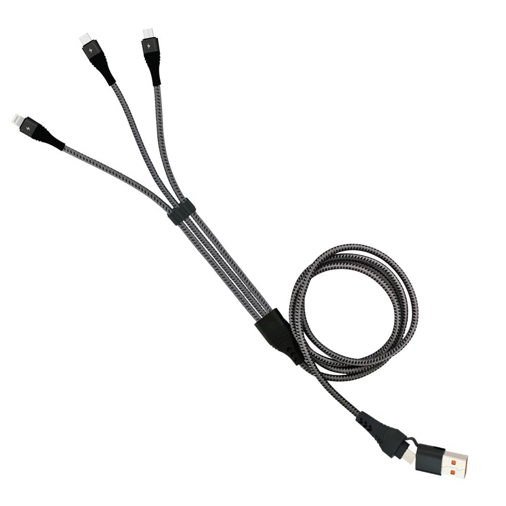 C&A Ladekabel ´Flat´