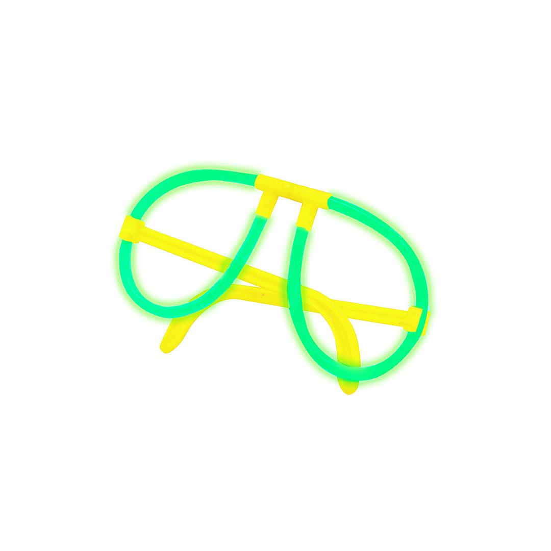 FLUOR GRÜN