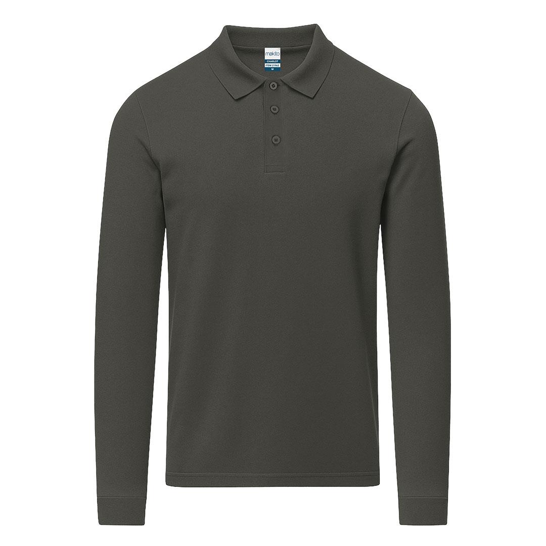 Erwachsene Farbe Polo-Shirt