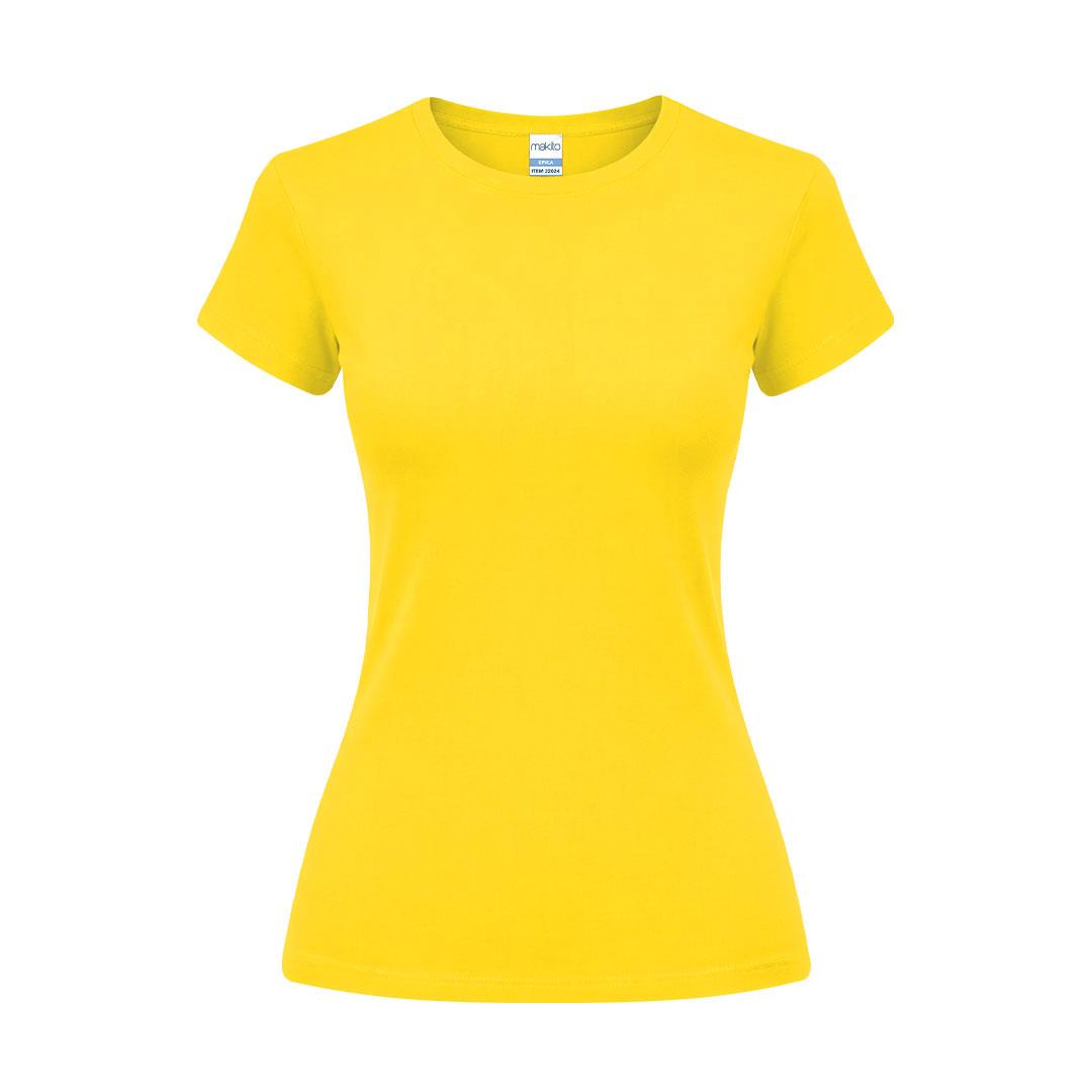 Erwachsene Frauen Farbe T-Shirt
