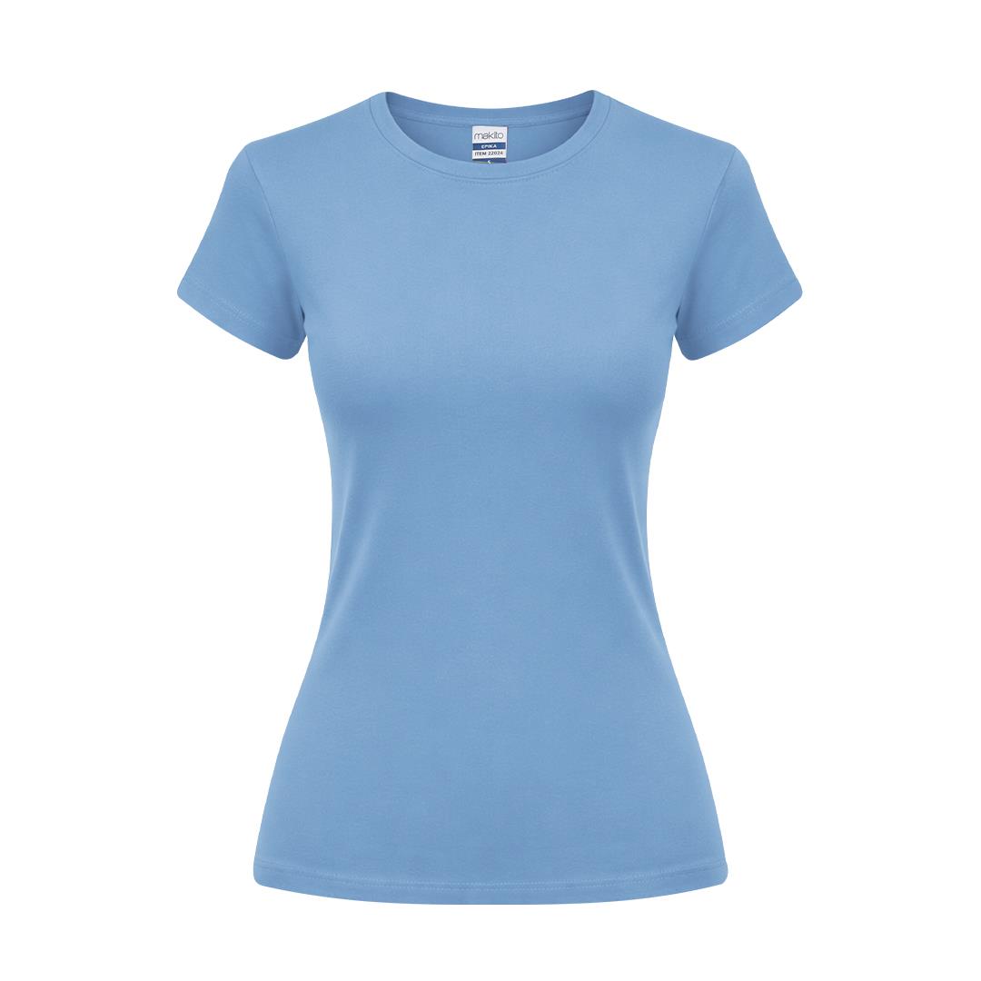 Erwachsene Frauen Farbe T-Shirt