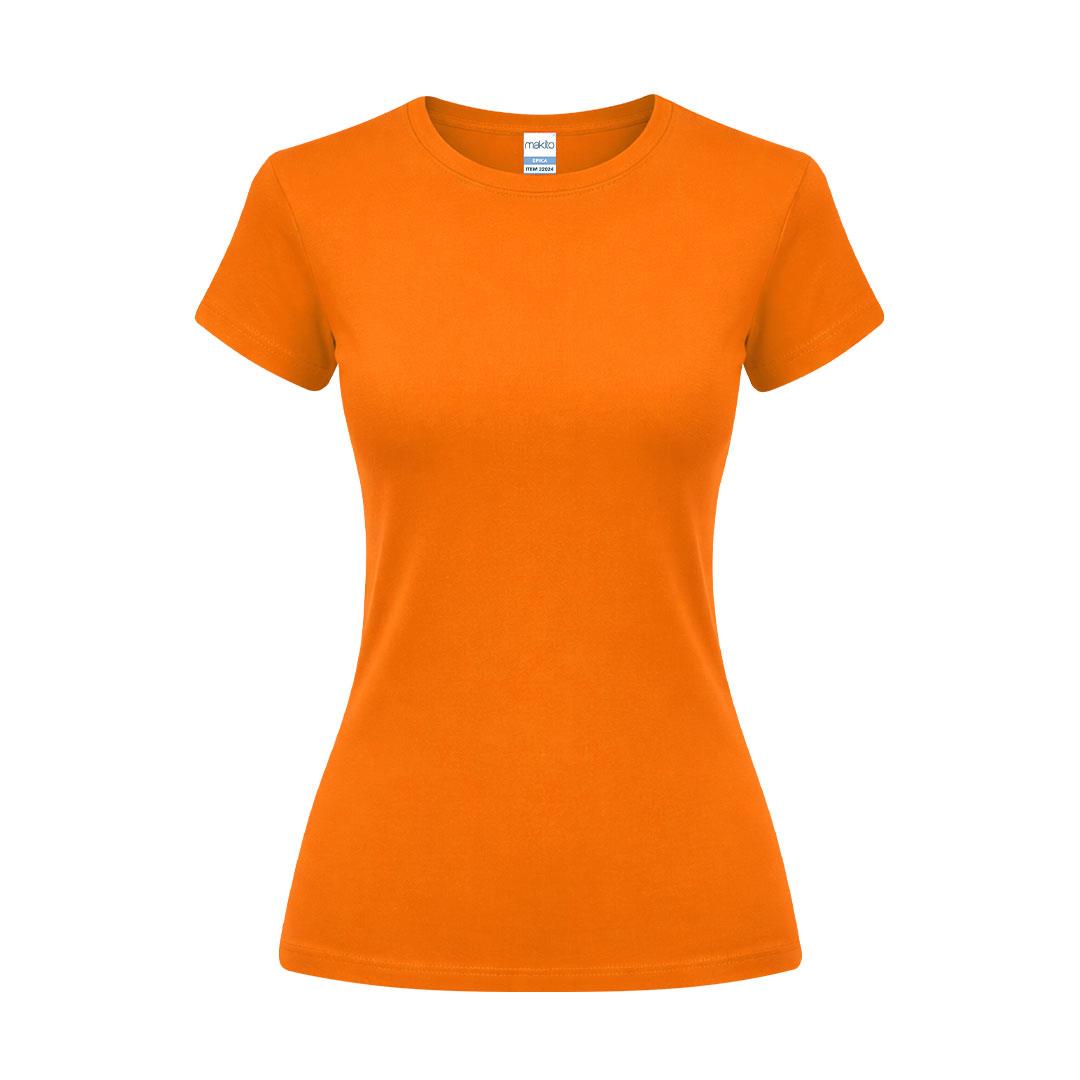 Erwachsene Frauen Farbe T-Shirt