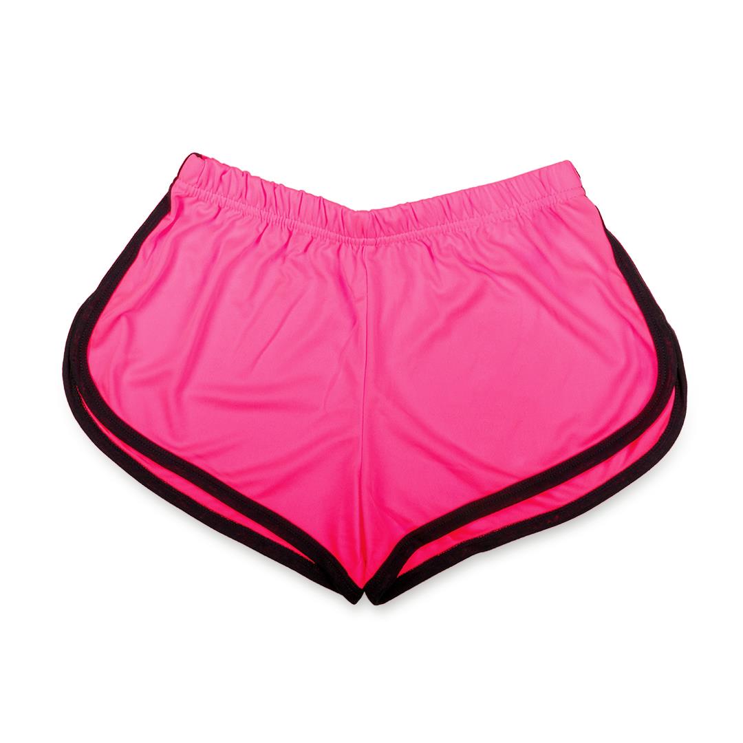 FLUOR FUCHSIE