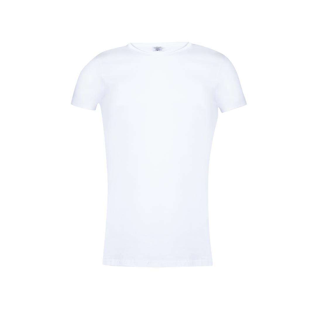 Frauen Weiß T-Shirt ´´keya´´