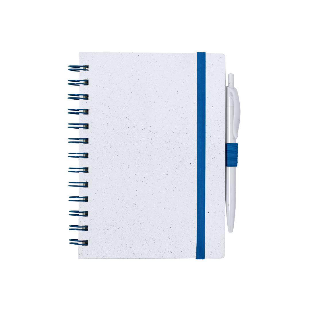 Notizbuch