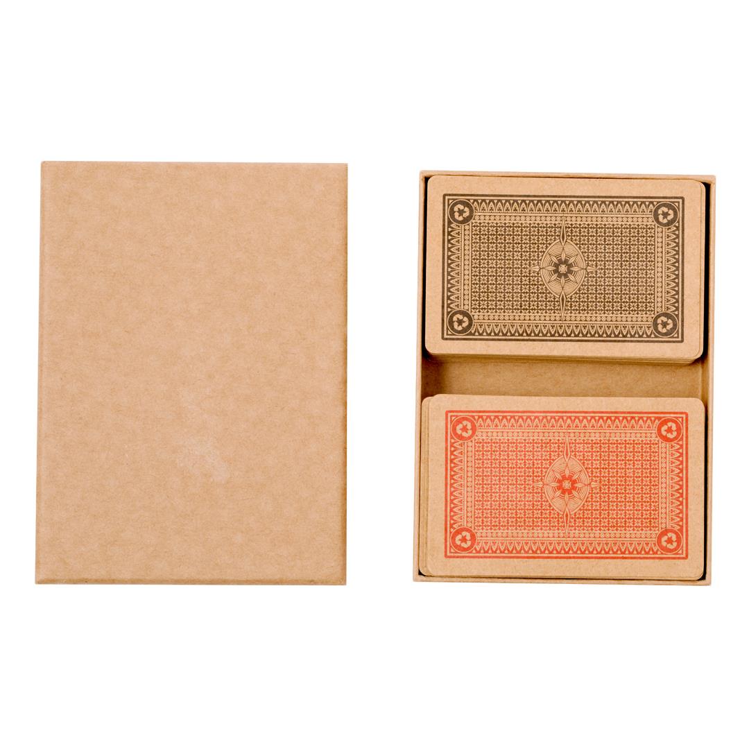 Kartenspiel Set