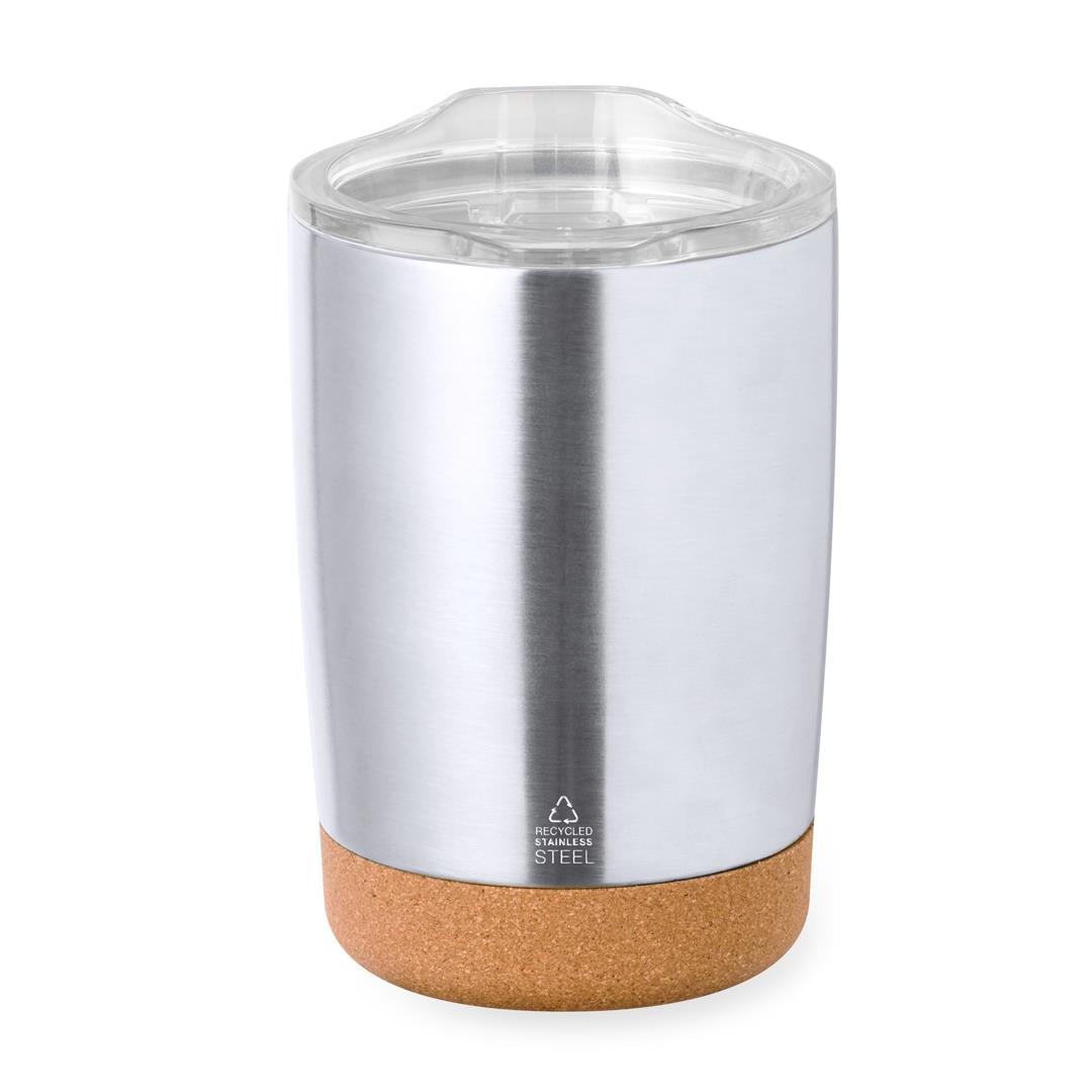 W�rme Trinkbecher