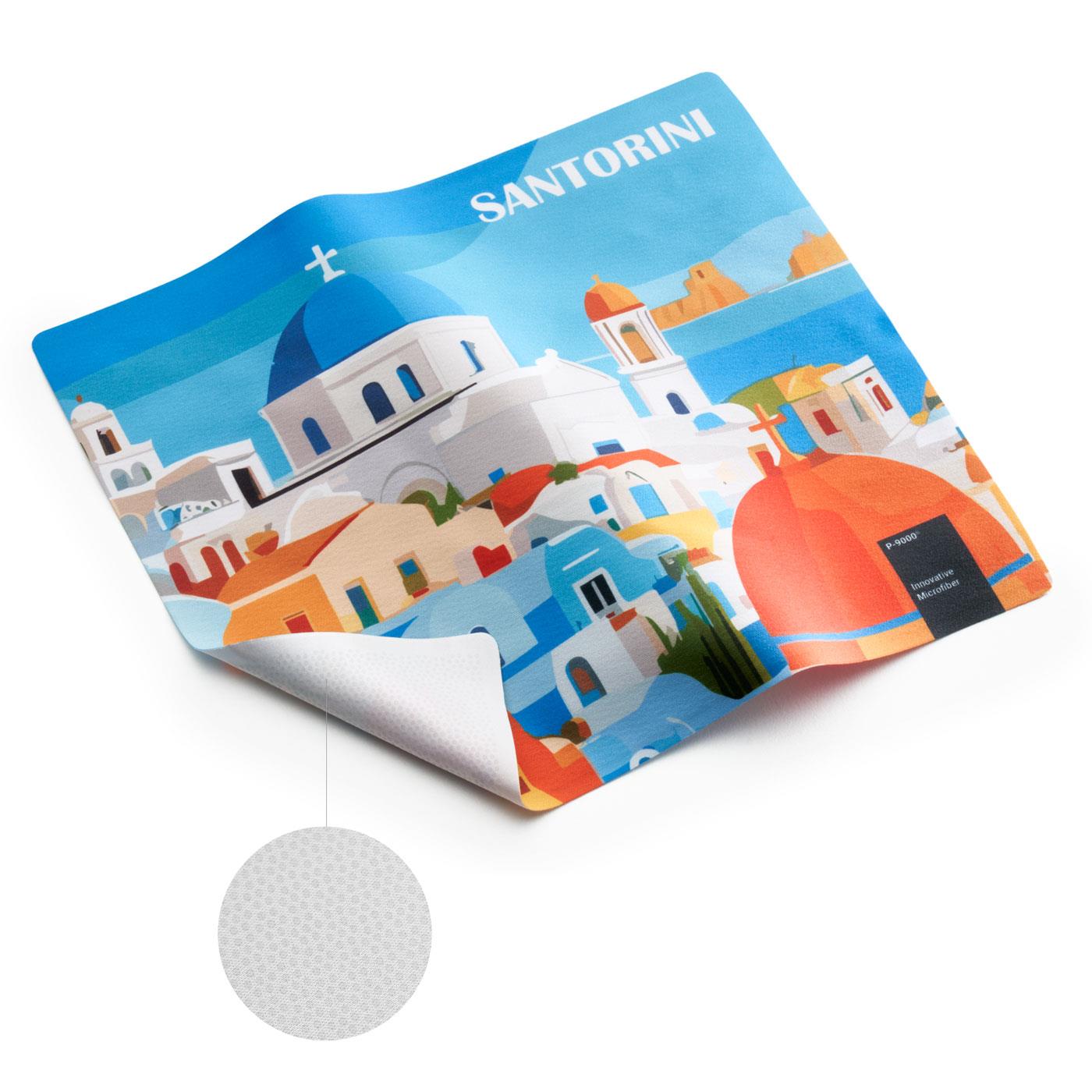 GripCleaner® 4in1 Mousepad 21x15 cm, All-Inclusive-Paket