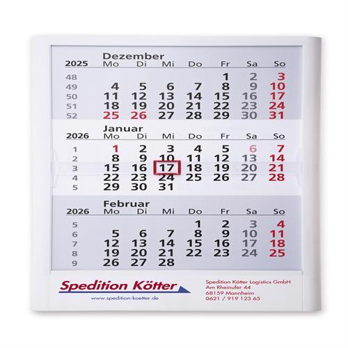 Wandkalender