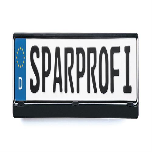 Sparprofi schwarz