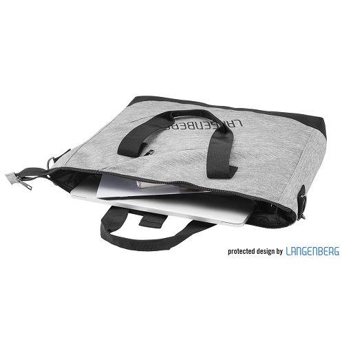 Schultertasche NASHVILLE