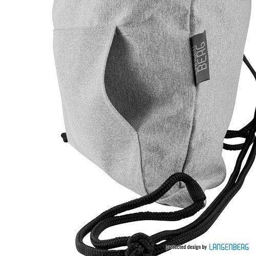 Sportbeutel HOODIE