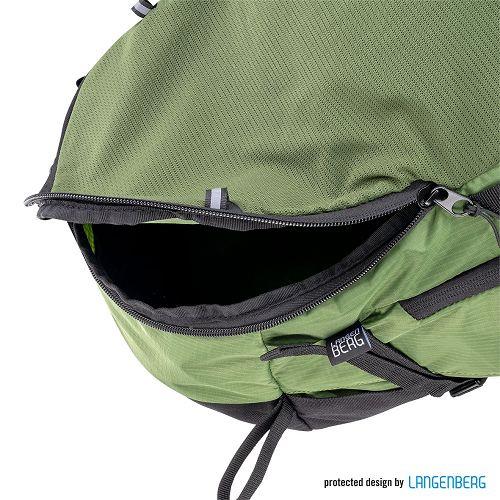 Wanderrucksack PEAK