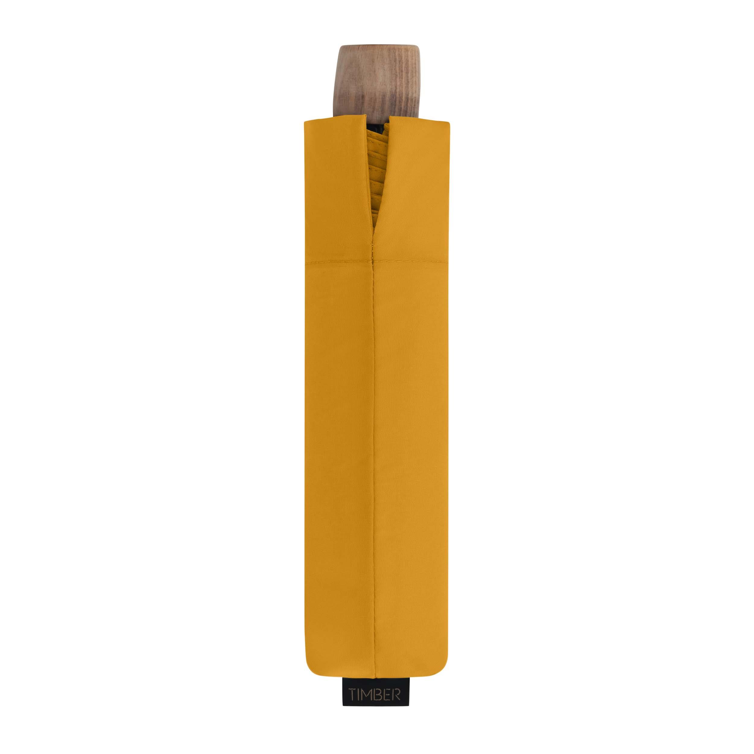 Knirps Timber manual