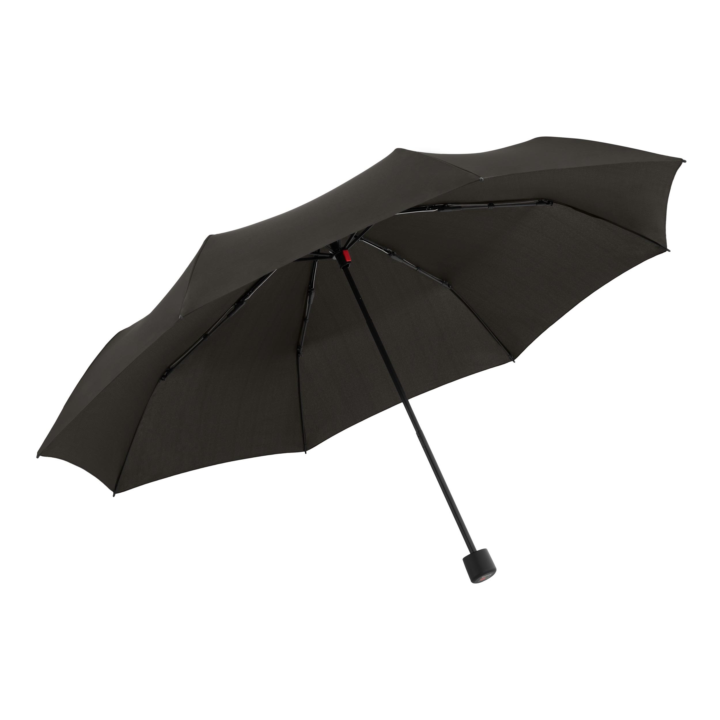 Knirps A.050 medium manual, im EVA Case 5 Jahre Garantie