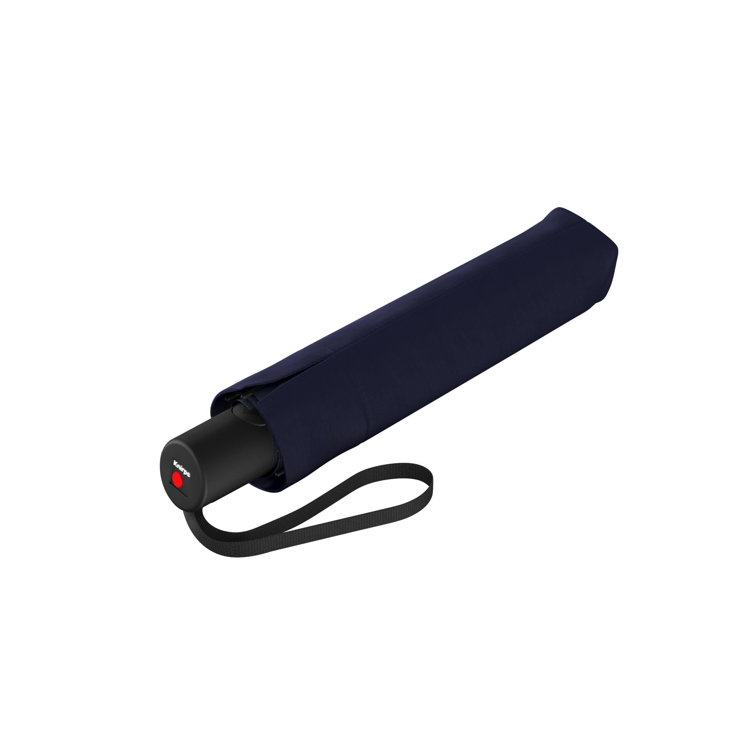 Knirps A.200 medium duomatic, im EVA  Case 5 Jahre Garantie