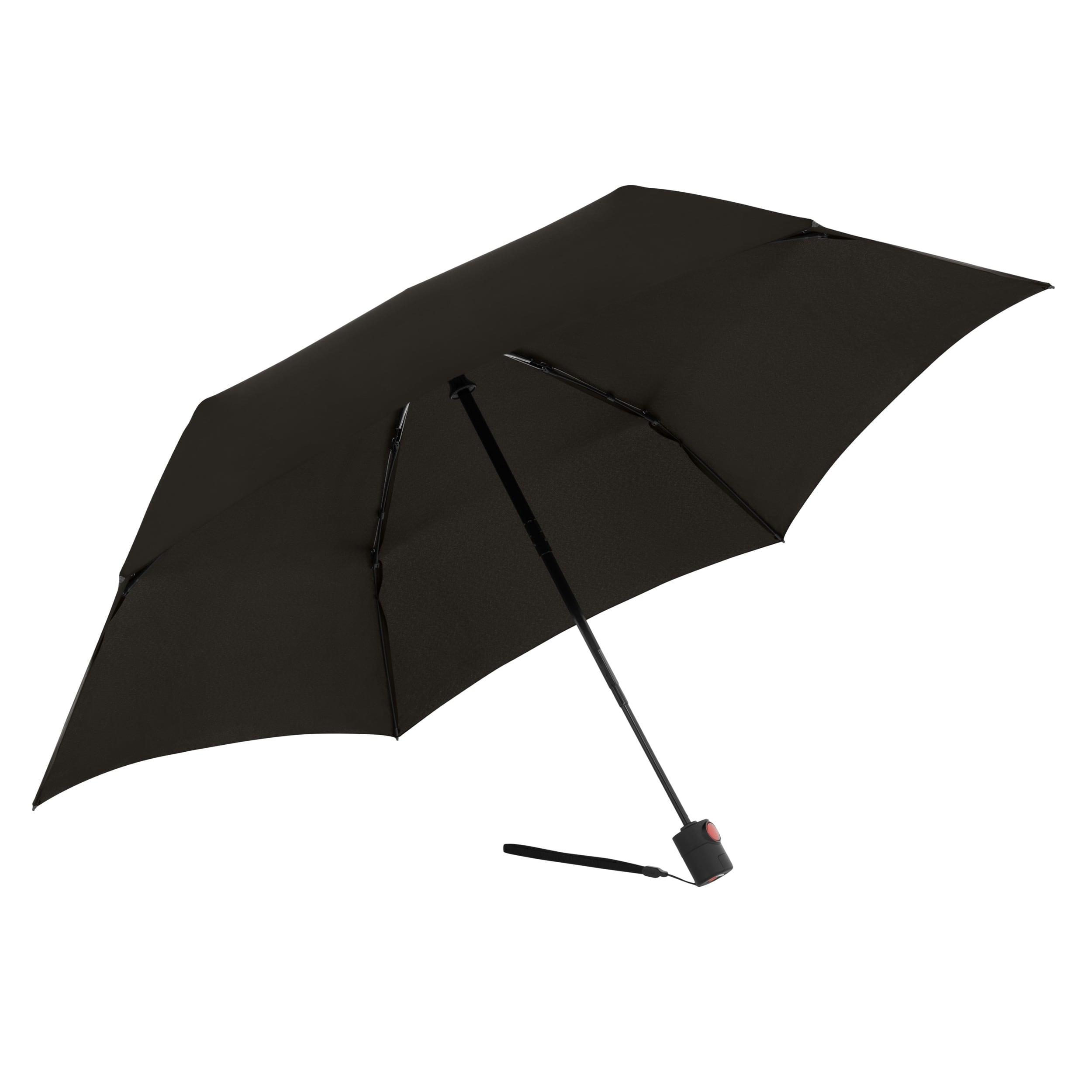 Knirps U.200 ultra light duomatic 5 Jahre Garantie