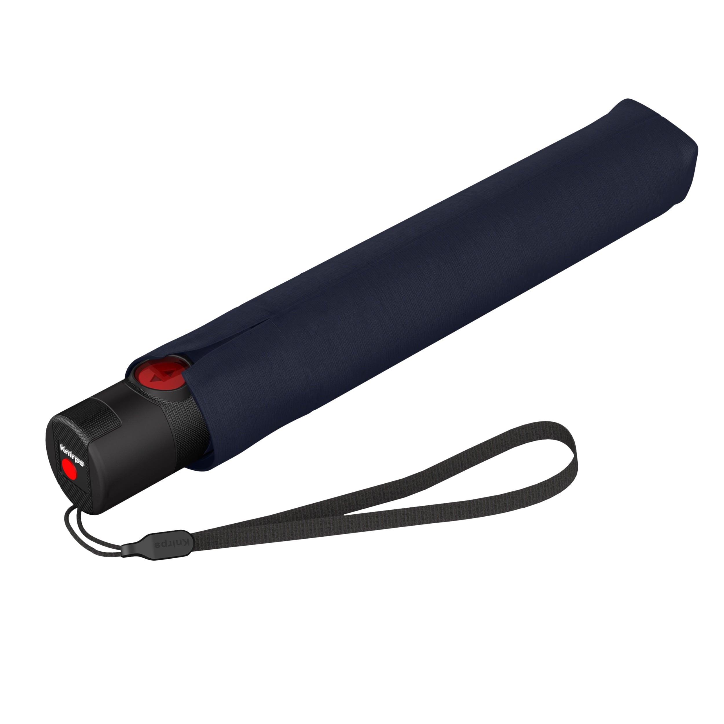 Knirps U.200 ultra light duomatic 5 Jahre Garantie