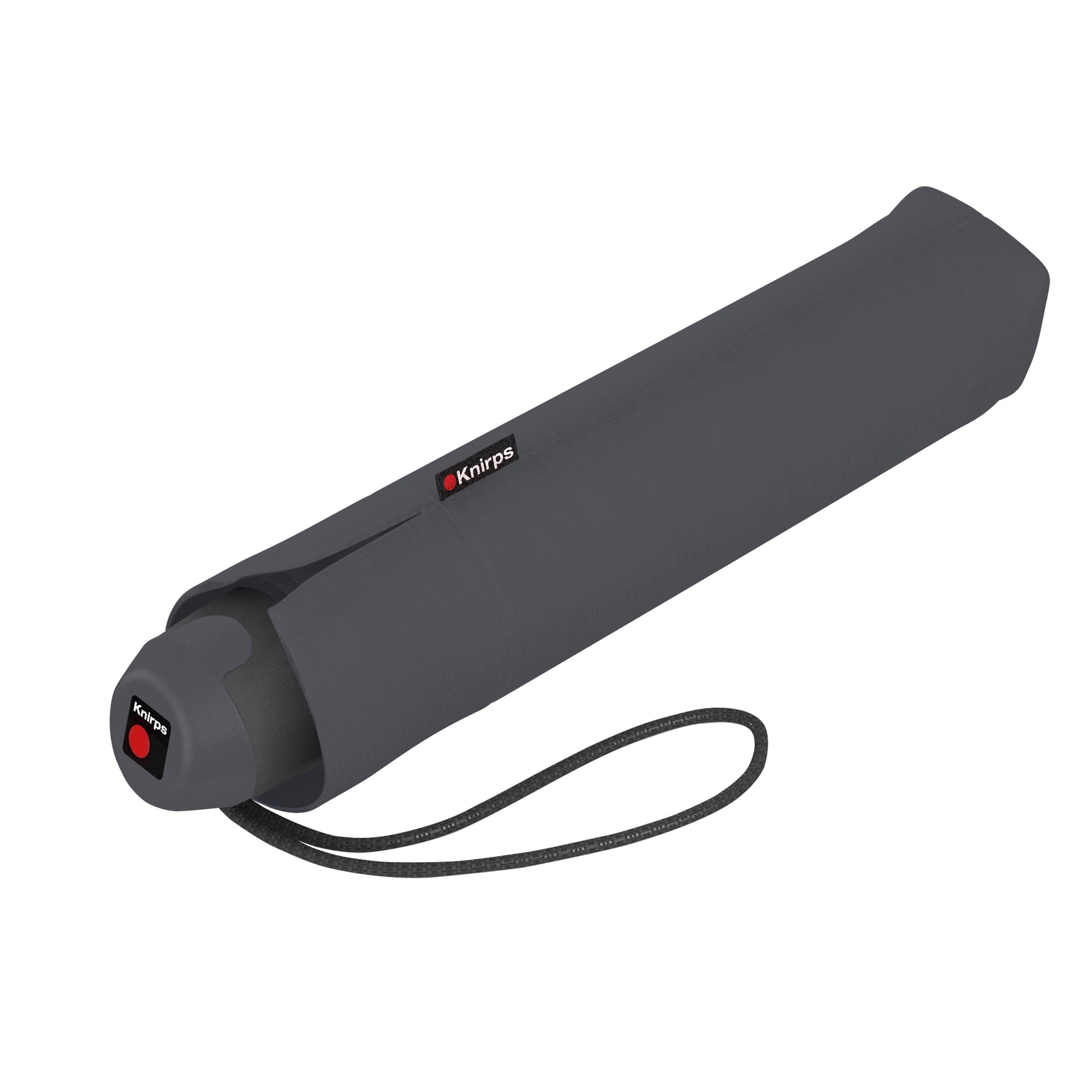 Knirps E.050 small manual 5 Jahre Garantie, ecorepel