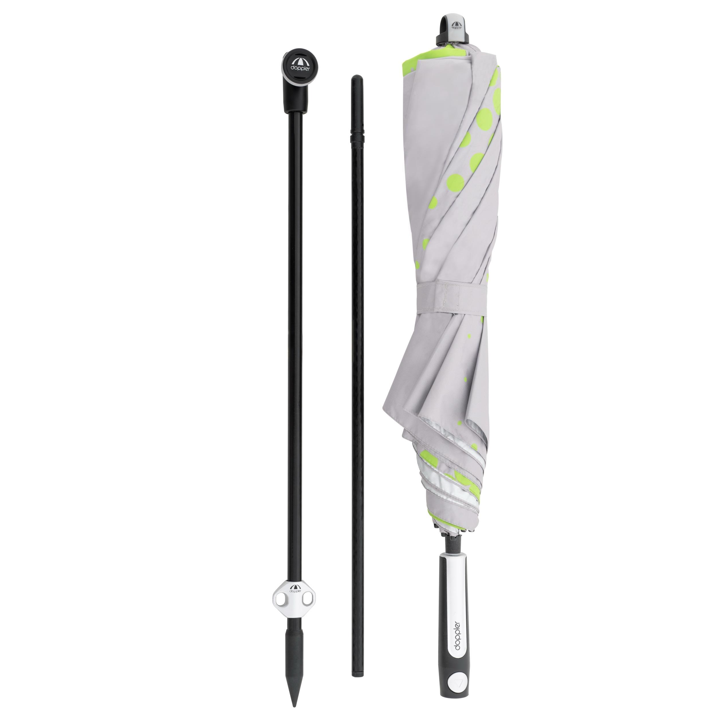 doppler EXPERT Multi 160 Push Up 3 Jahre Garantie
