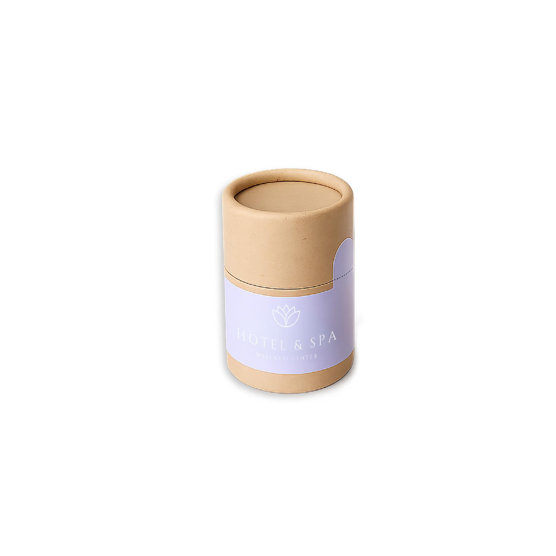 PaperTube 49,   45 g, Inhalt: Kaugummidragees zuckerfrei (Dose)