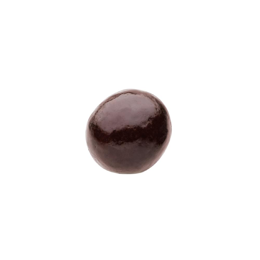 Schoko Kaffeebohnen Werbetüte,   2 Stück, Inhalt: Schoko-Kaffeebohne