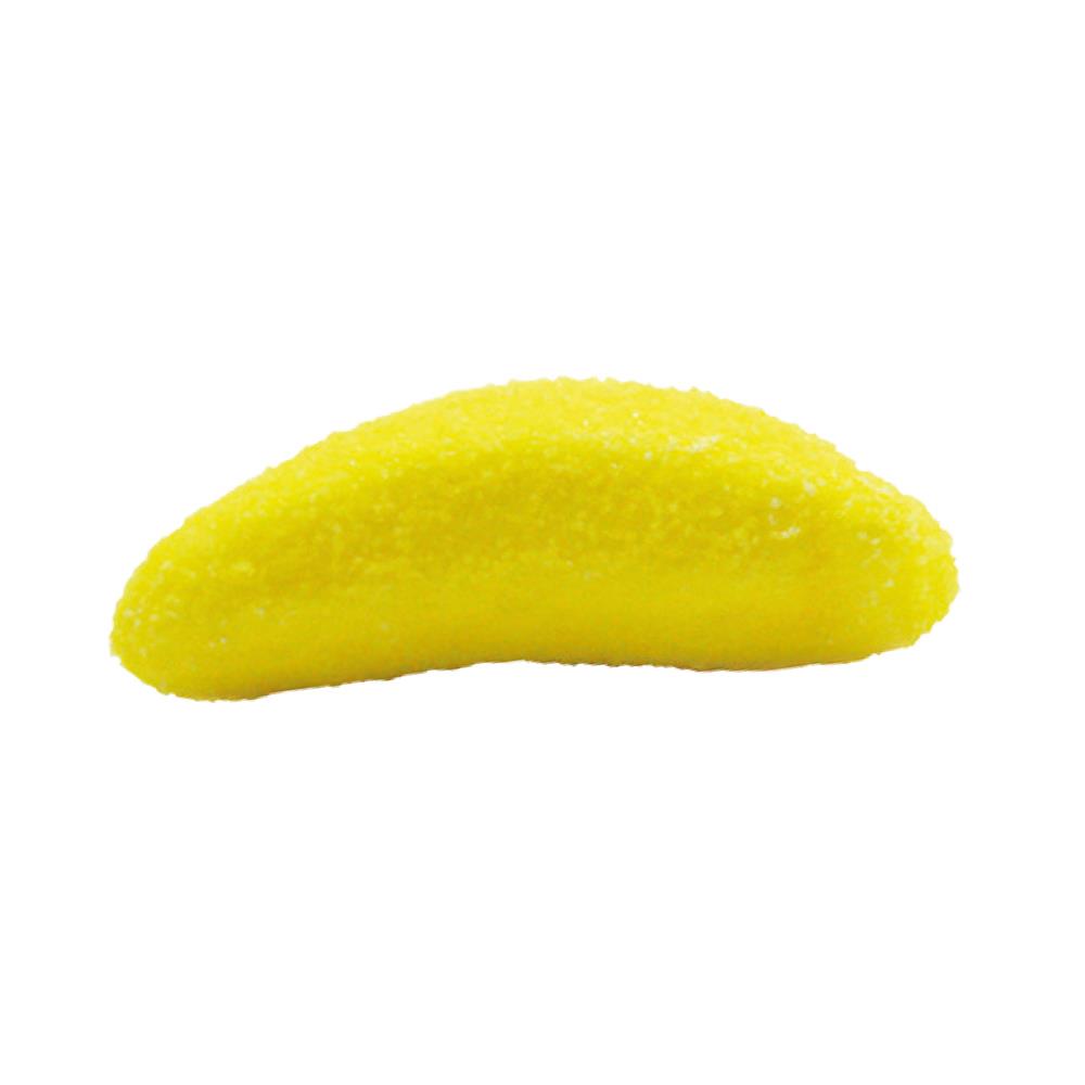 HARIBO Bananas Werbetüte,   2 Stück, Inhalt: HARIBO Bananas