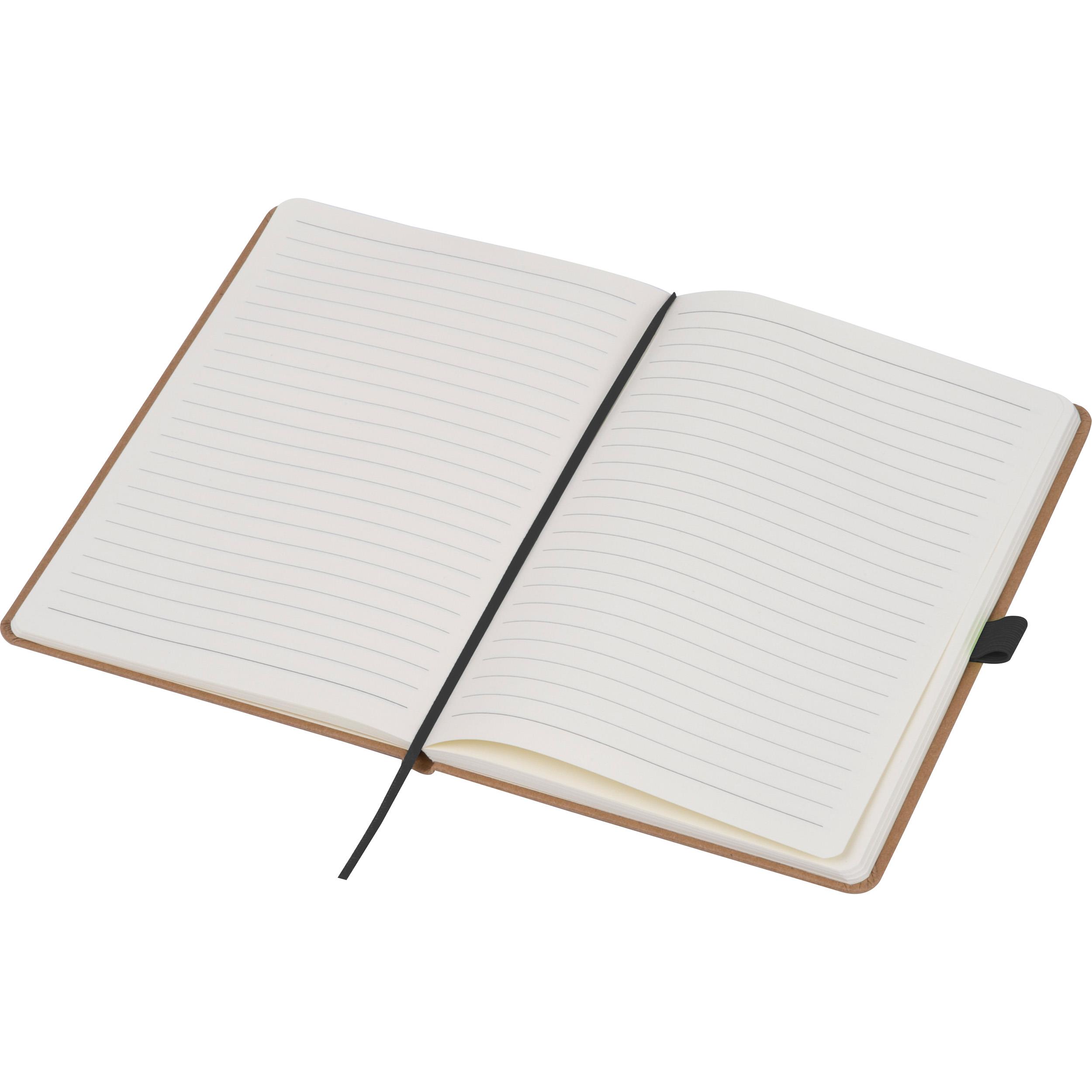 A5 Notizbuch Bournemouth