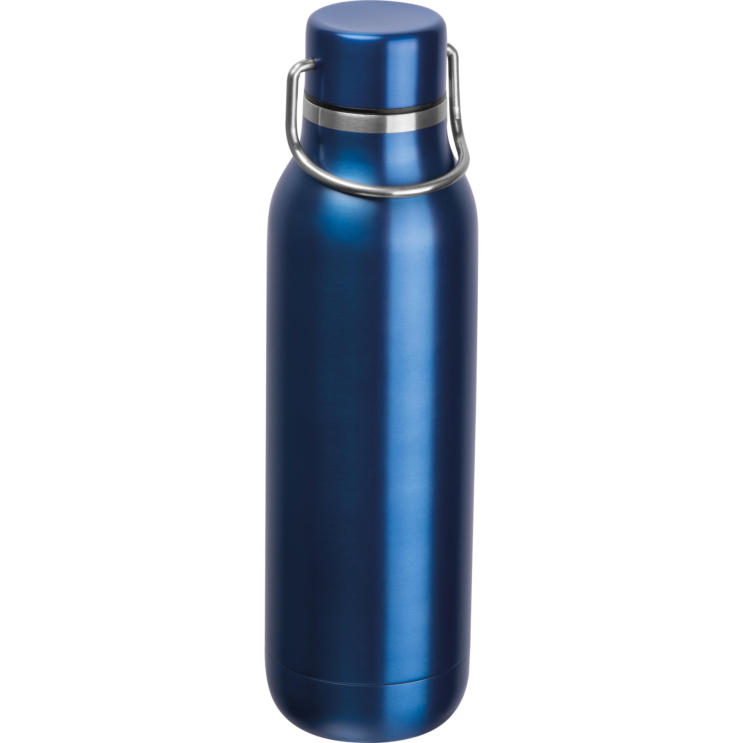 Edelstahltrinkflasche Borgholm