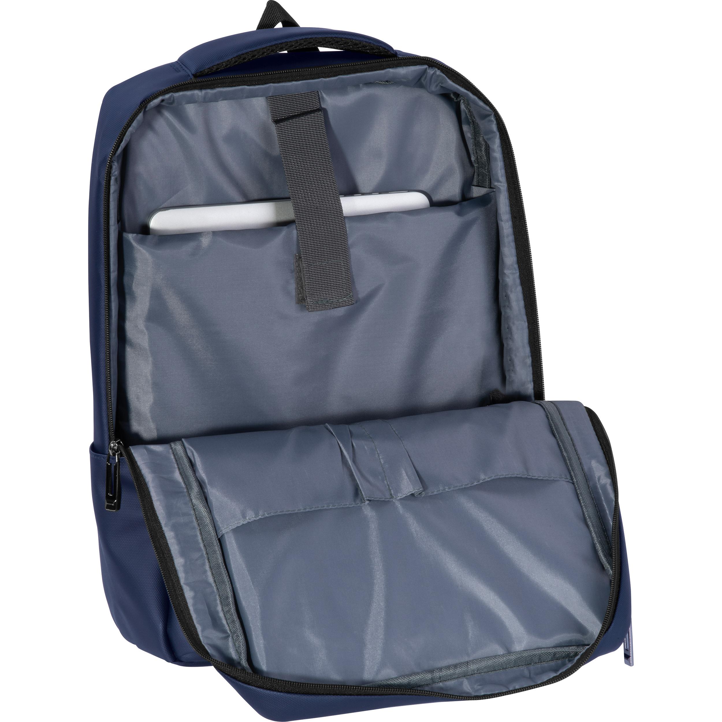 Laptoprucksack Parma